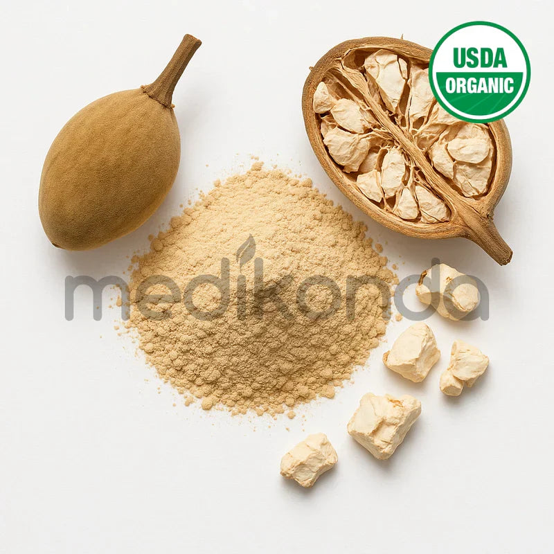 Why Baobab Powder is in High Demand – And Why Reveda.co is the Most Tr ...