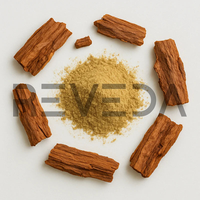 Acacia Bark Extract Powder