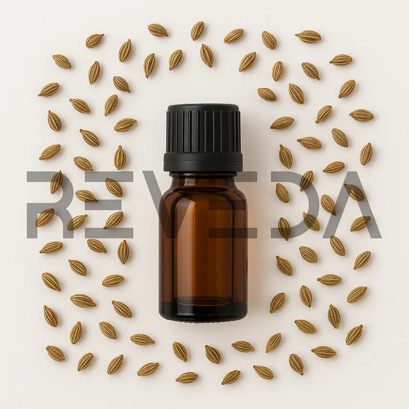 Ajwain Essential Oil