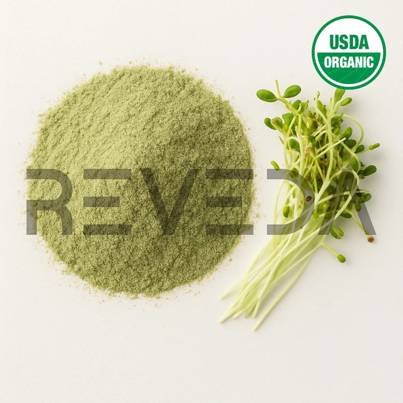 Alfalfa Sprout Powder