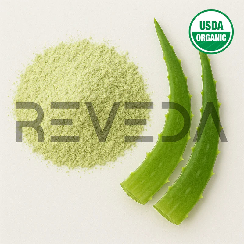 Aloe Vera Powder
