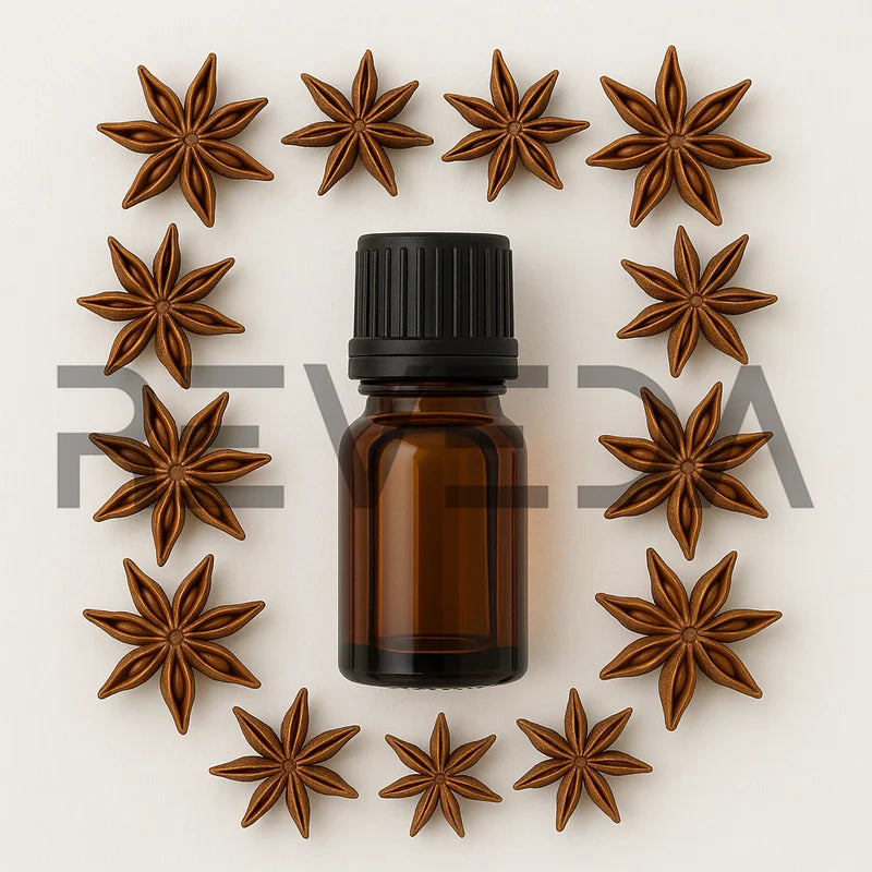 Anethole Essential Oil