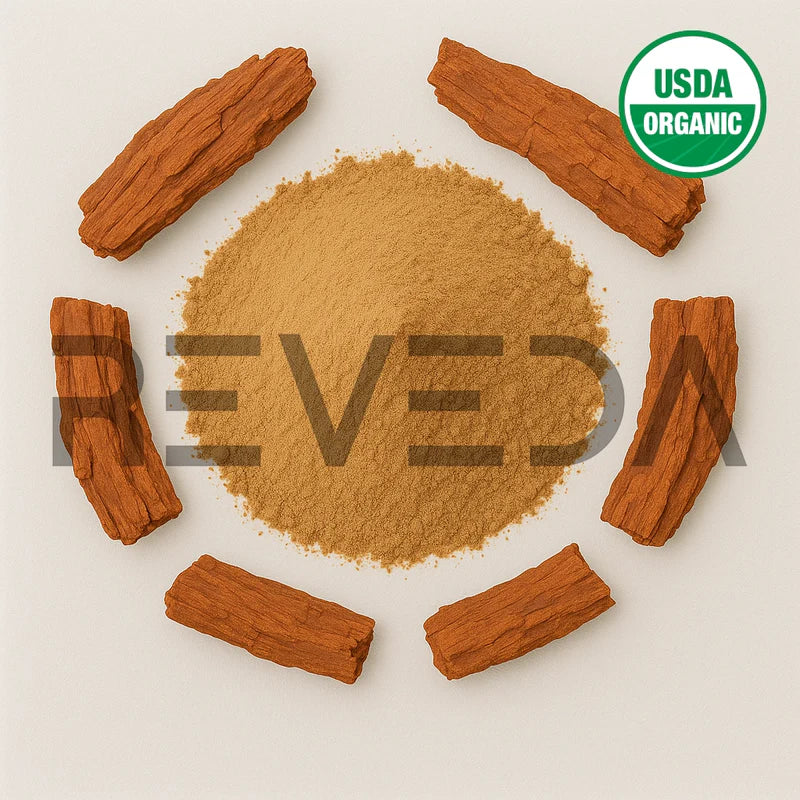 Ashoka Extract Powder