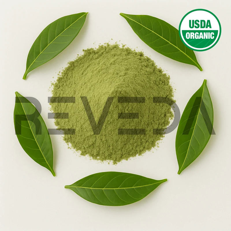 Ashoka Leaf Powder