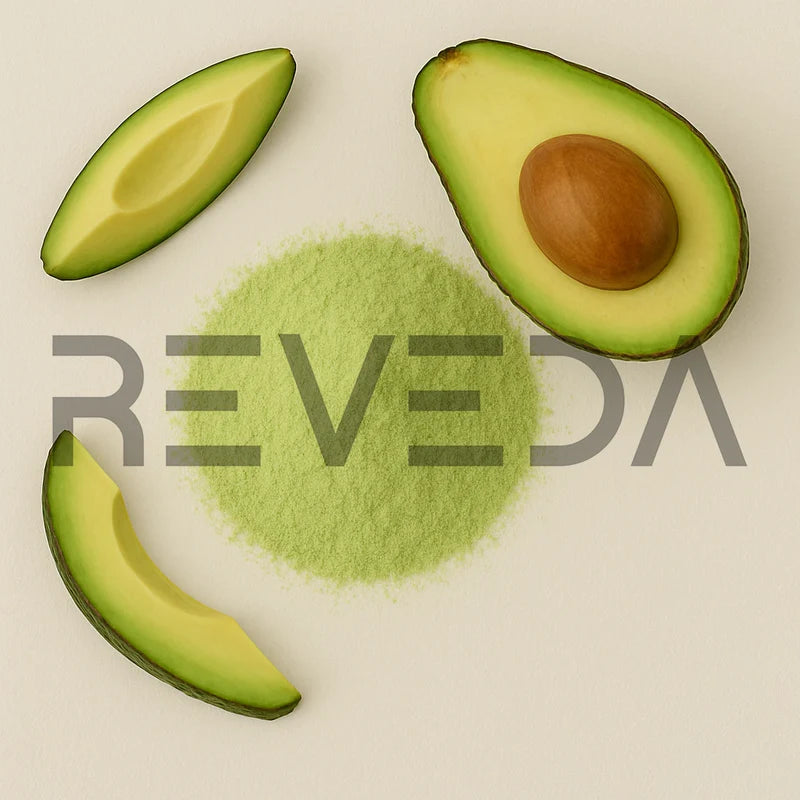 Avocado Powder