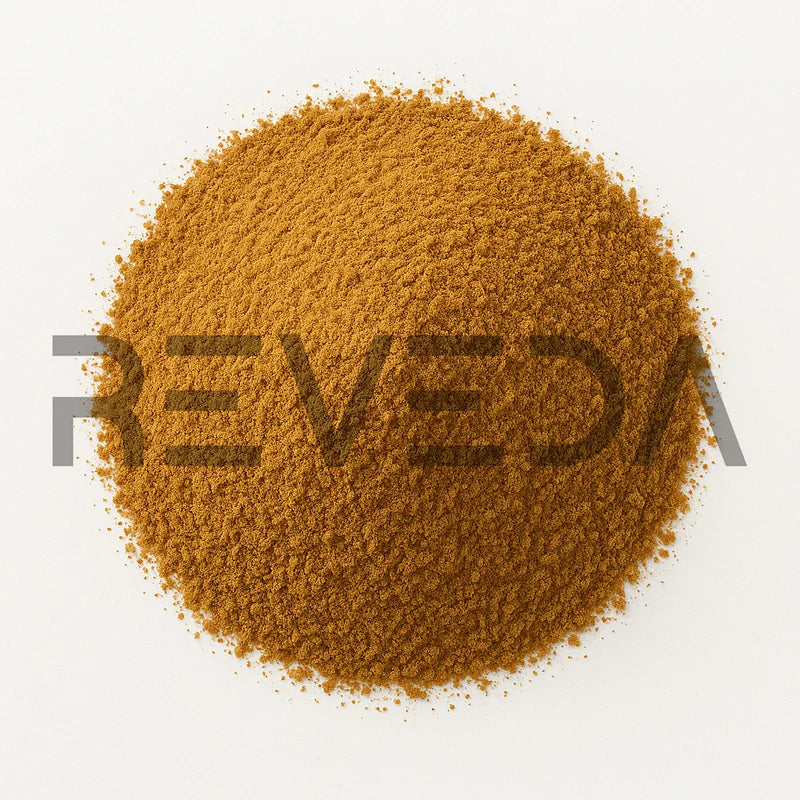 Ayahuasca Vine Ground