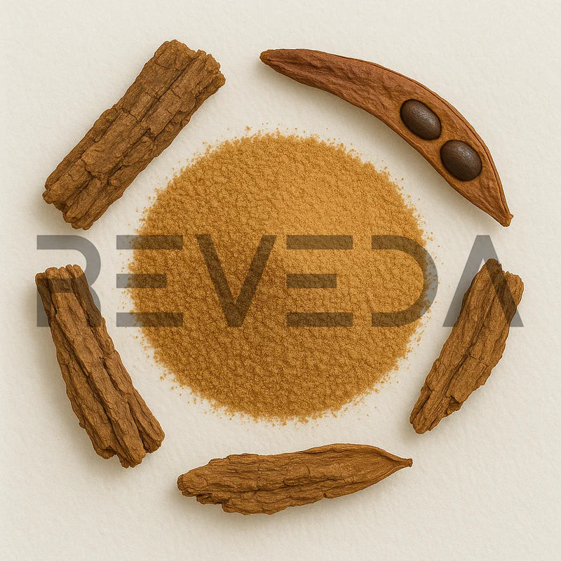 Babool / Babul Extract Powder