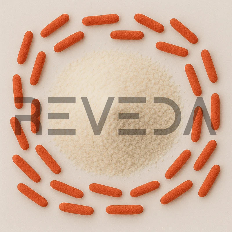 Bacillus Azotofixans Probiotic Powder