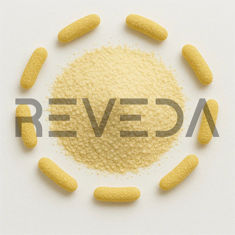 Bacillus Velezensis Probiotic Powder