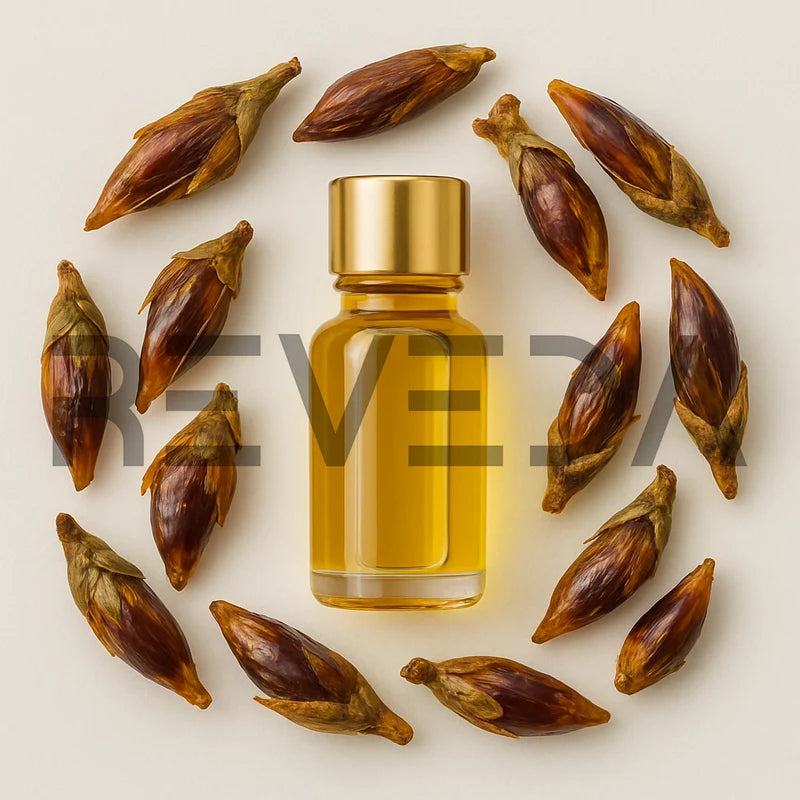 Balm of Gilead Buds Essential Oil