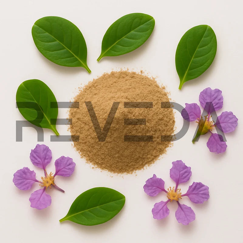 Banaba Extract Powder