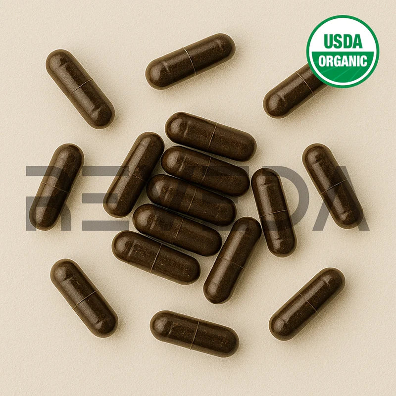 Bee Propolis Capsules