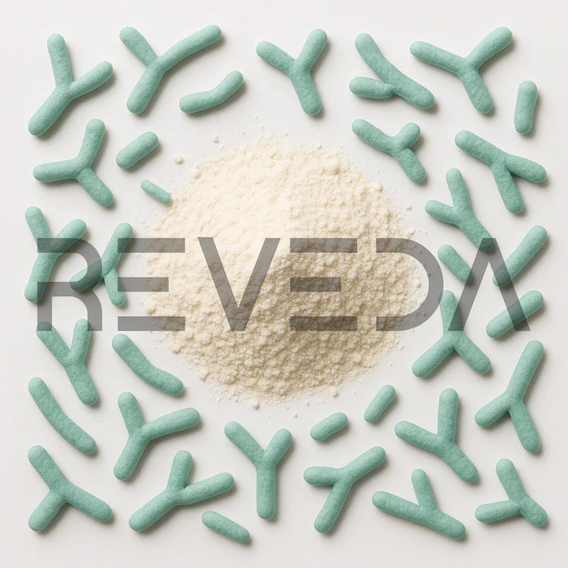 Bifidobacterium Bifidum Probiotic Powder