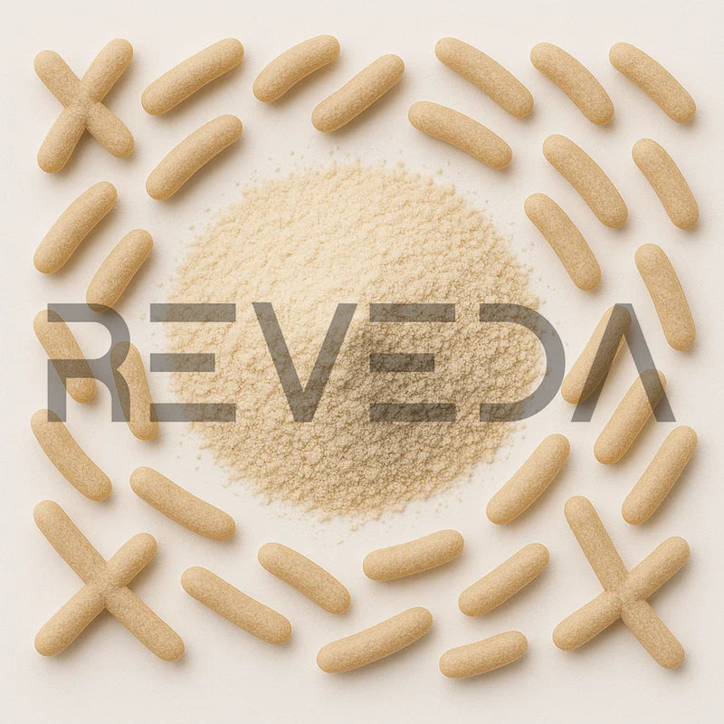 Bifidobacterium Lactis Probiotic Powder