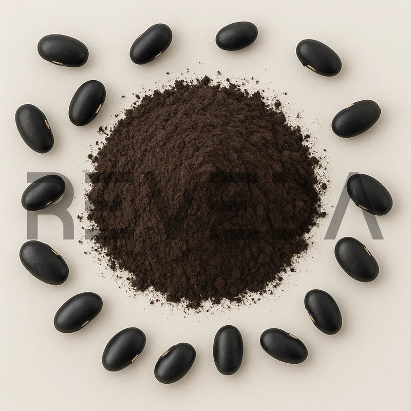 Black Bean Powder