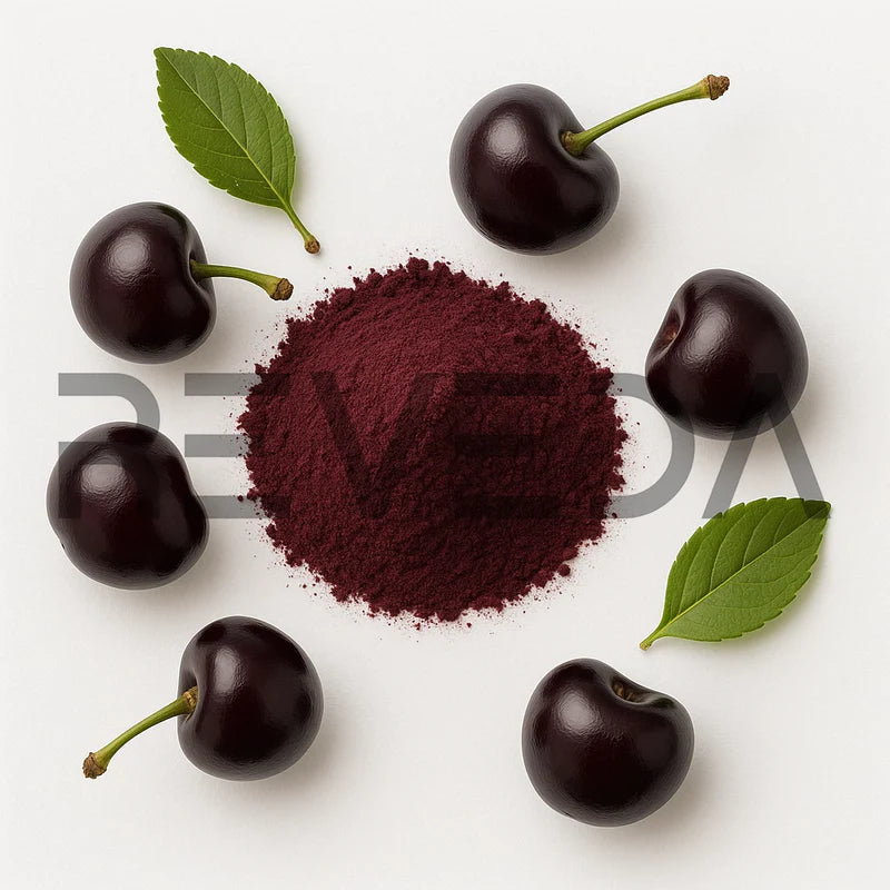 Black cherry Extract Powder