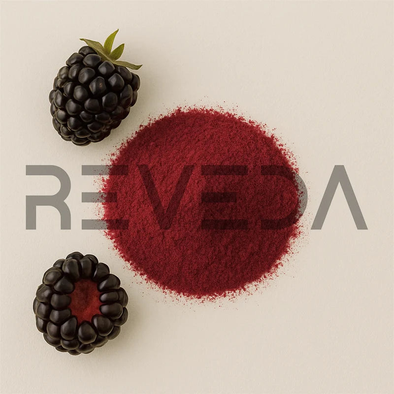 Blackberry Powder