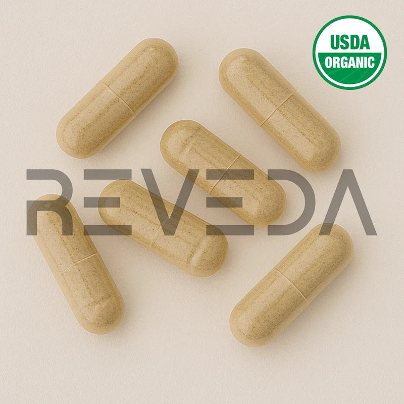 Bladderwrack Capsules