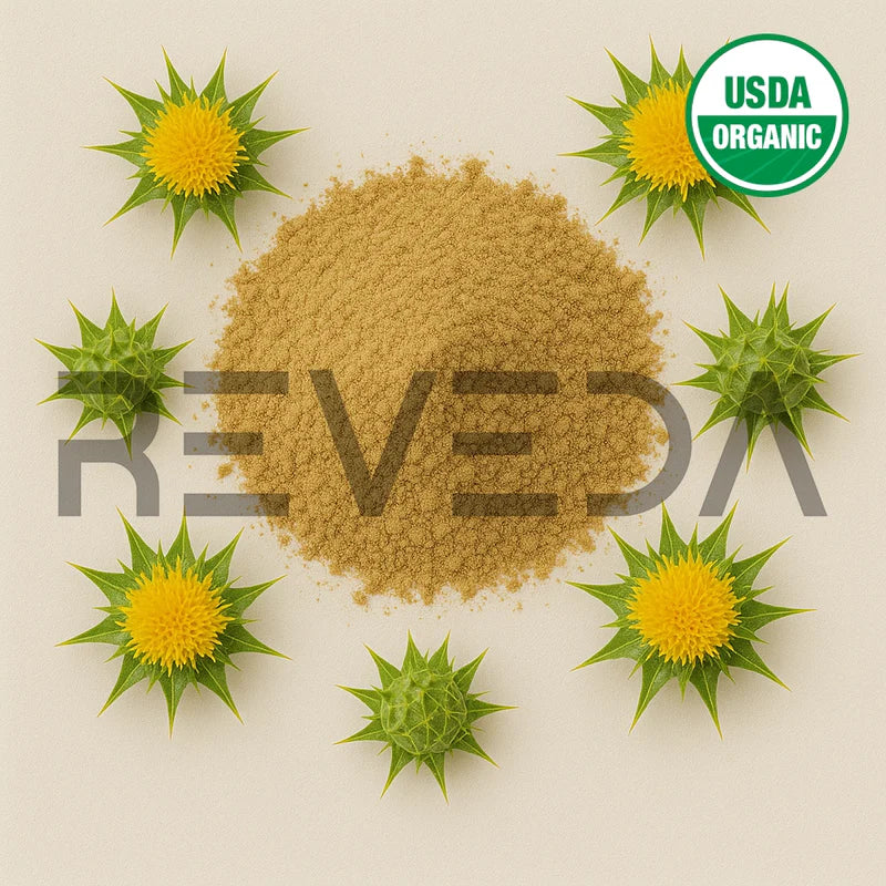 Blessed Thistle Powder