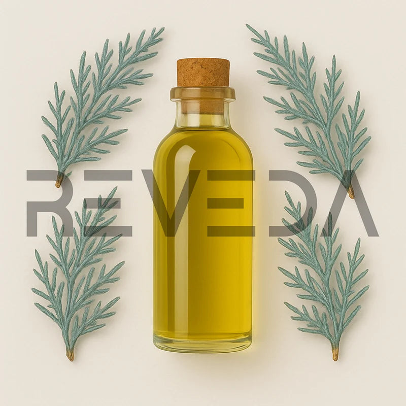 Blue Spruce Essential Oil