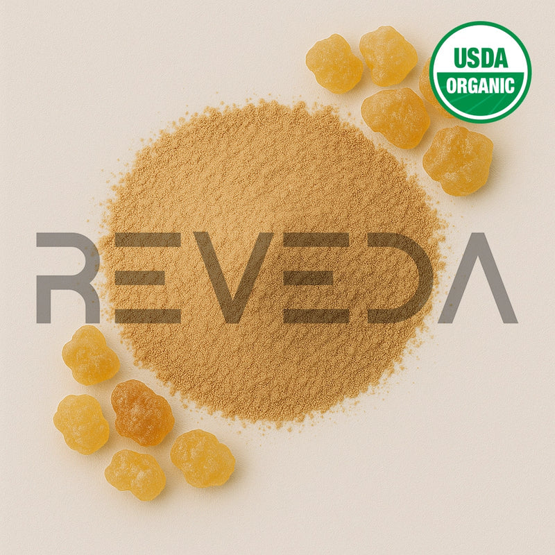 Boswellia Extract Powder