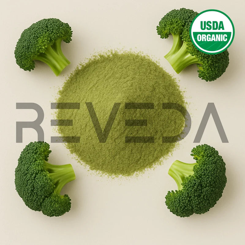 Broccoli Powder