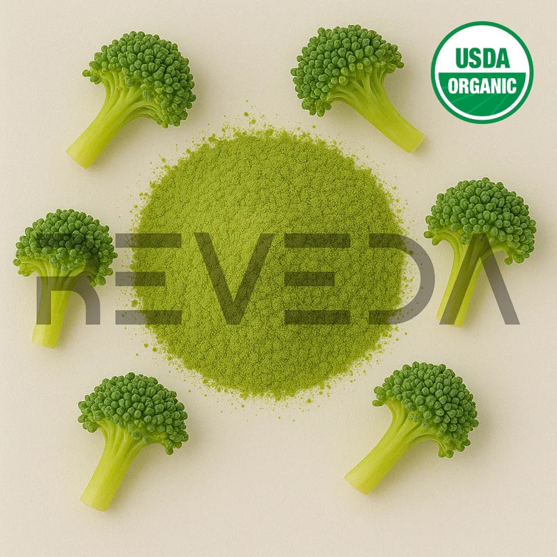 Broccoli Sprout Extract Powder