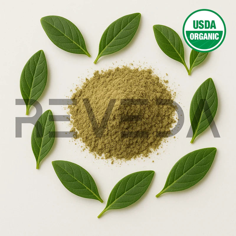 Buchu Leaf Powder