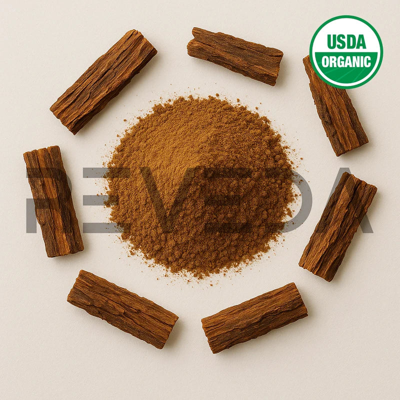 Buckthorn Bark Extract Powder