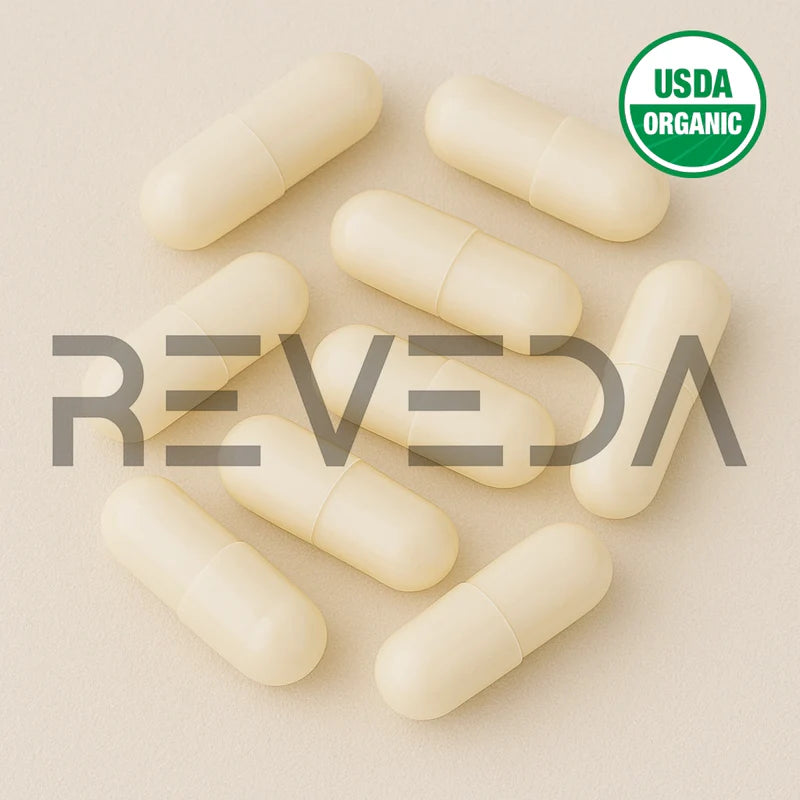 Calcium Soft Gel Capsules