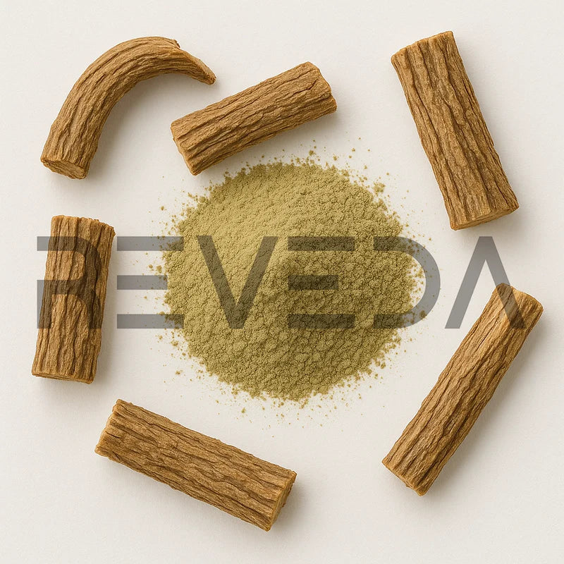 Calotropis Bark Powder