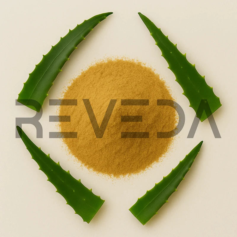 Cape Aloe Powder