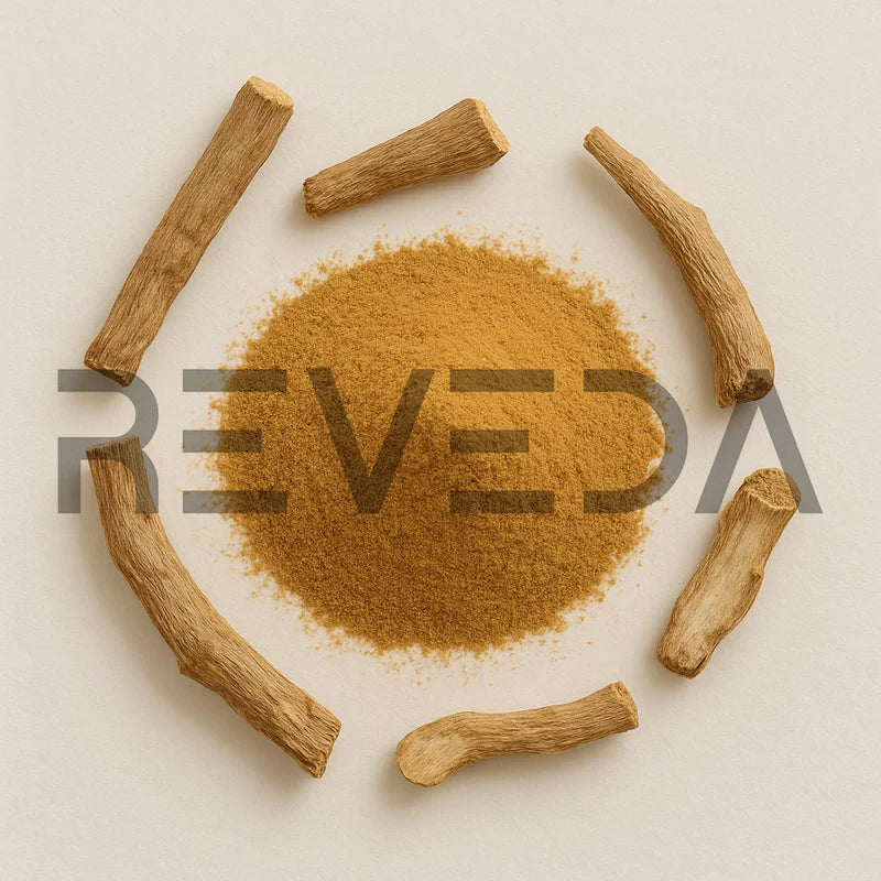 Capparis Root Powder