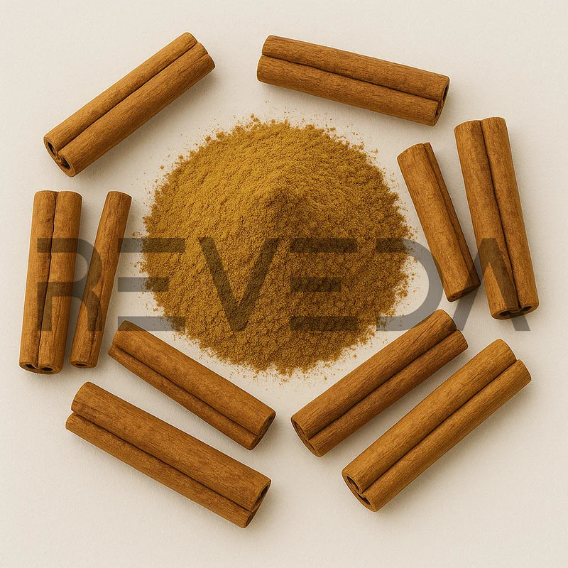 Cassia Powder