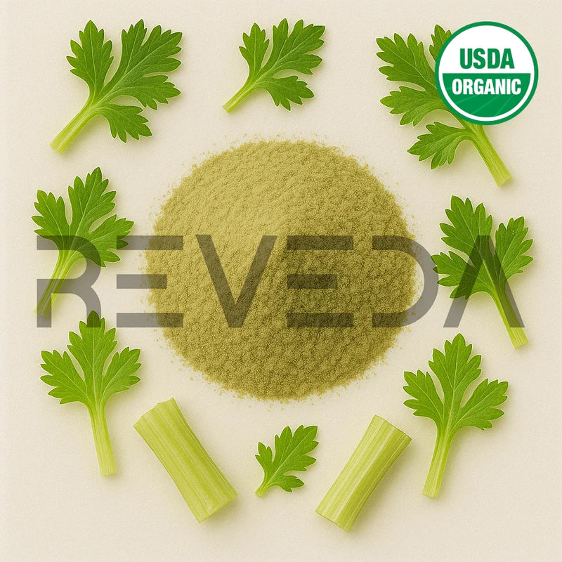 Celery Extract Powder