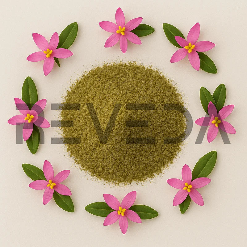 Centaury Powder