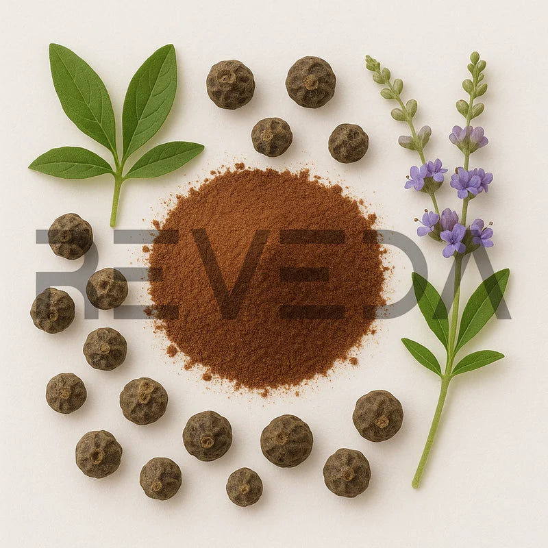 Chasteberry Extract Powder