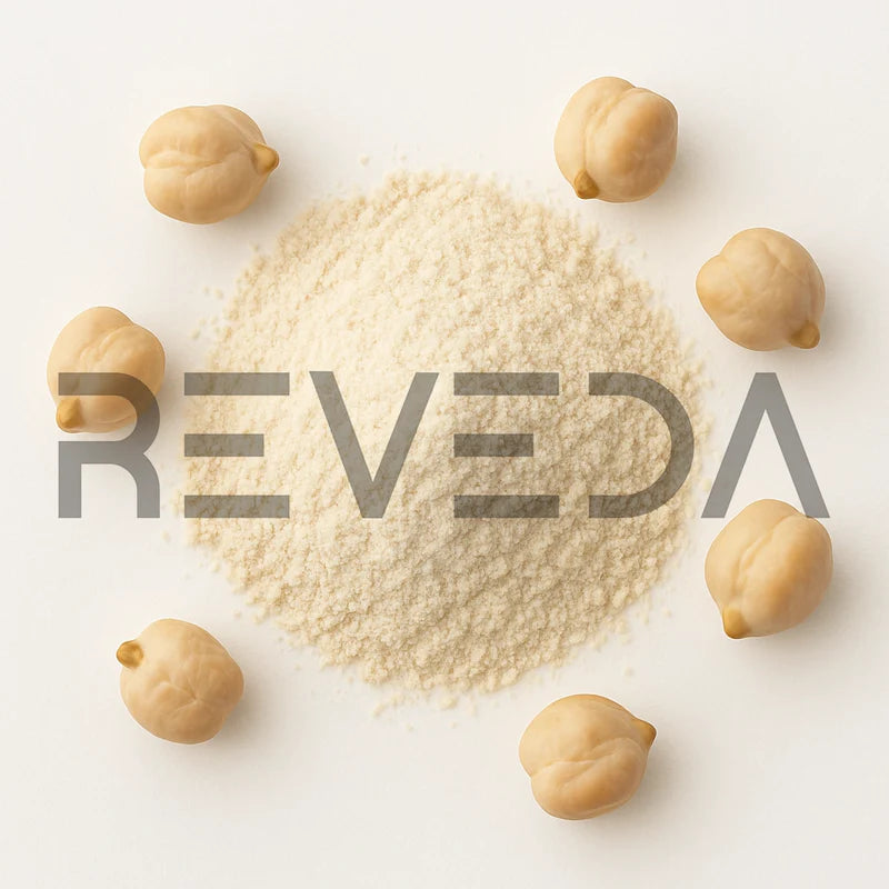 Chickpea Protein Isolate