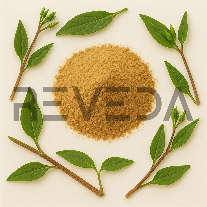 Chirata Powder