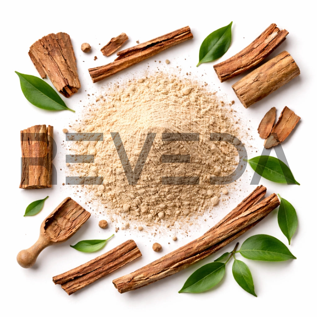 Cinchona Bark Extract Powder
