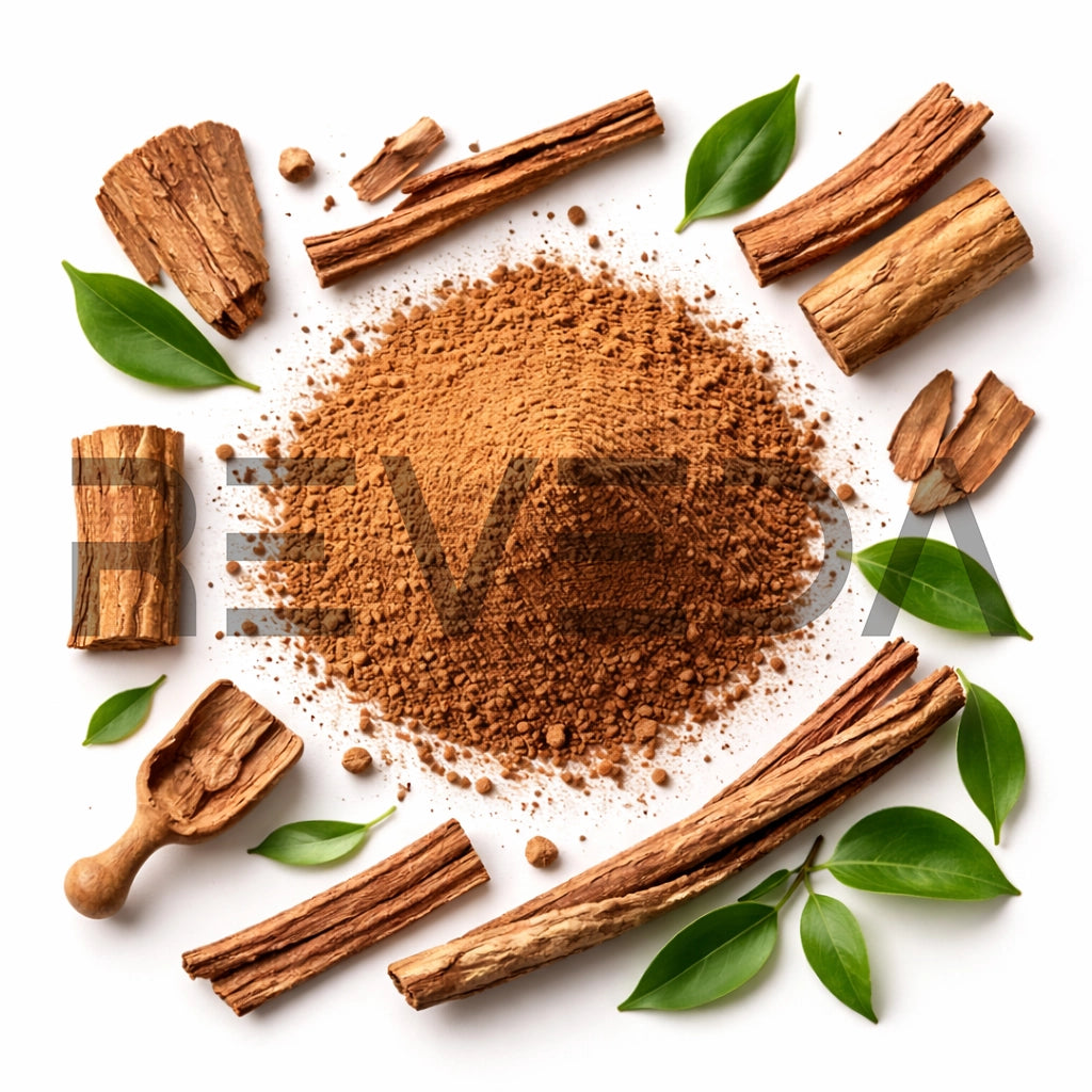 Cinchona Bark Powder
