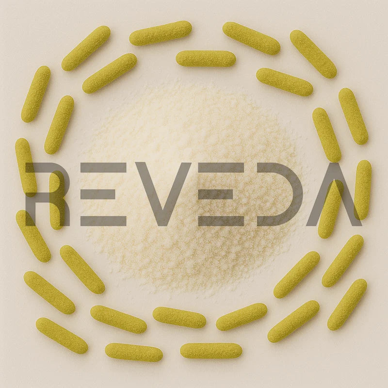 Clostridium Butyricum Probiotic Powder