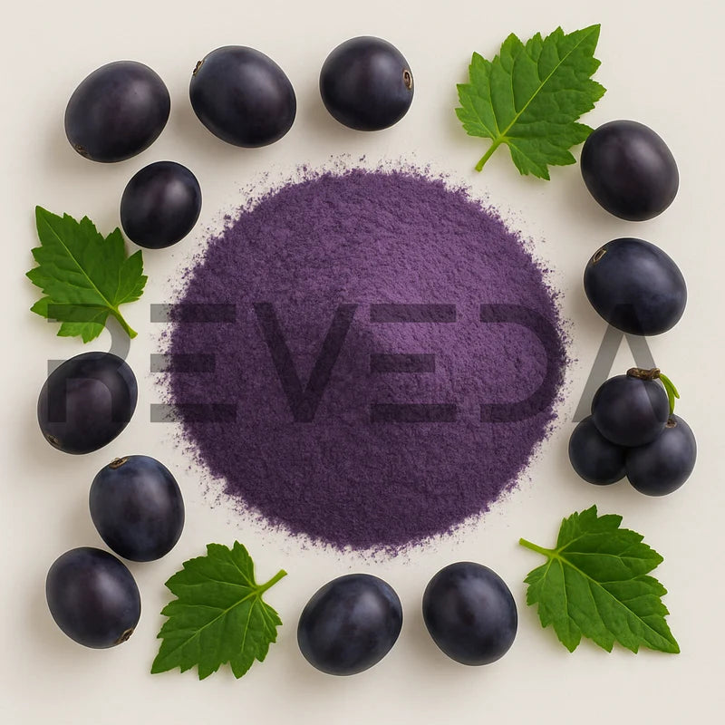 Concord Grape Extract Powder