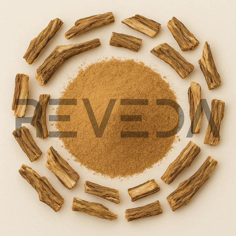 Devil's club Powder