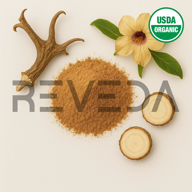Devil's Claw Extract Powder