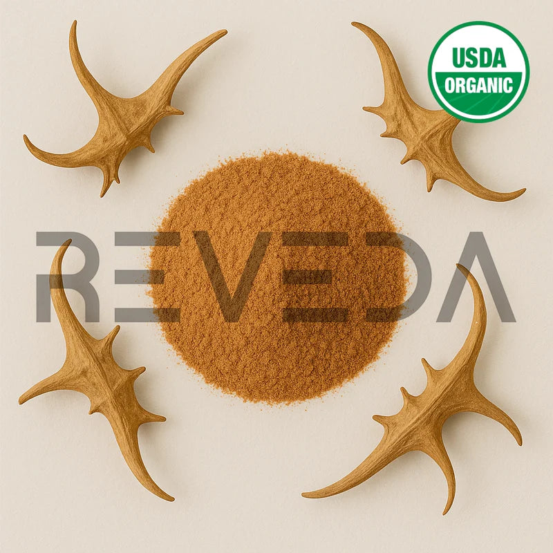 Devil's Claw Powder