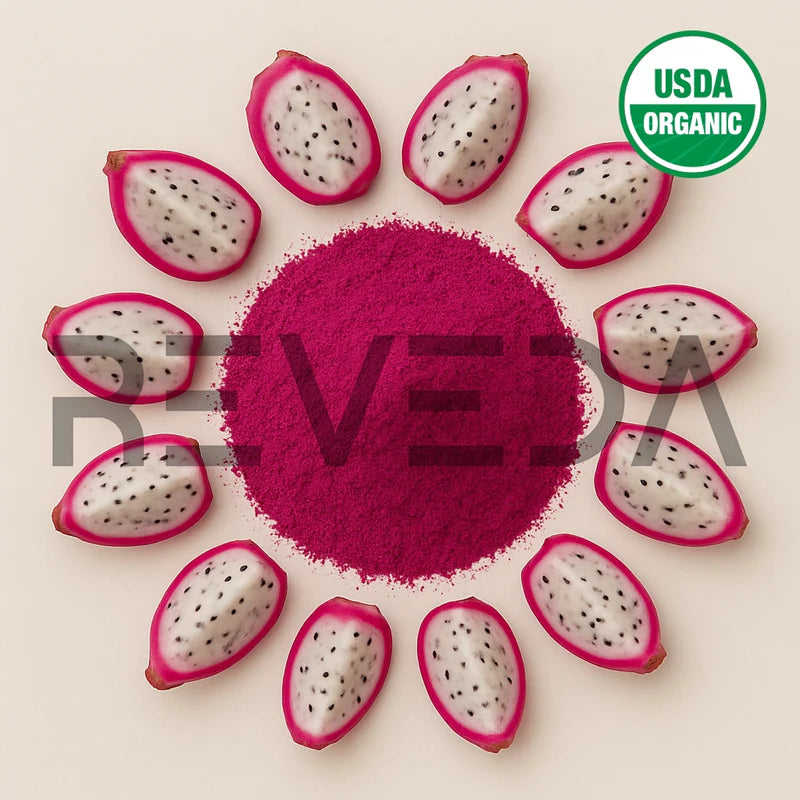 Dragon Fruit Powder