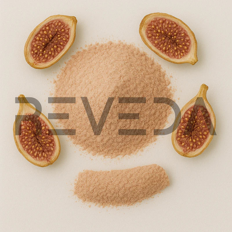 Dried Fig powder