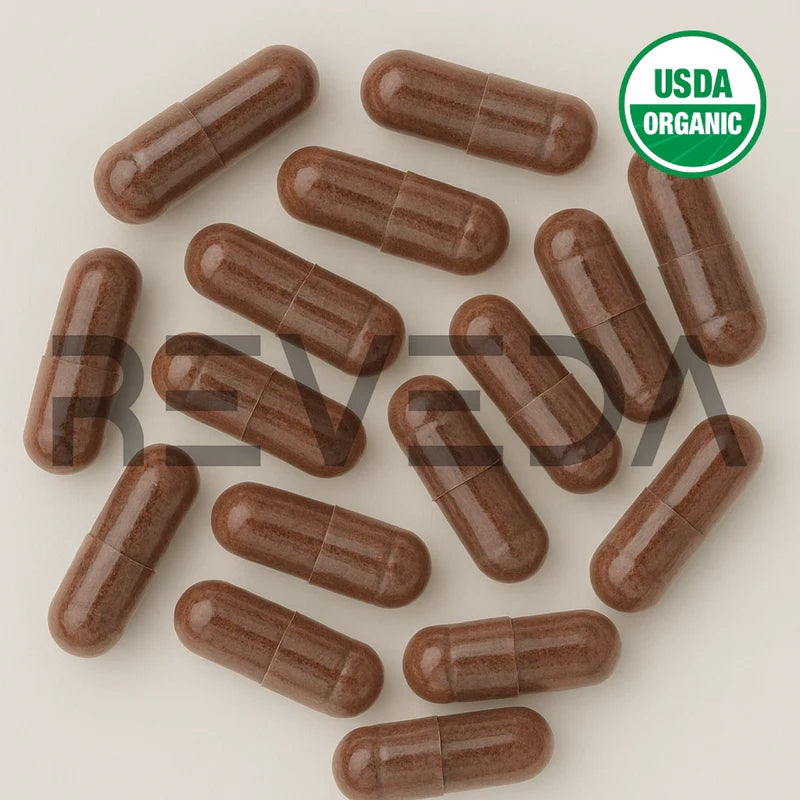 Echinacea Capsules
