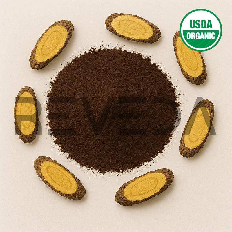 Eleuthero Extract Powder